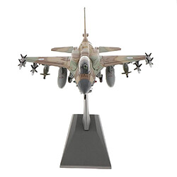 1:72 F-16I faucon de combat avion de chasse de l'armée de l'air israélienne moulé sous pression avion d'aviation militaire modèle moulé sous pression