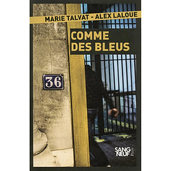 Comme des bleus - Occasion