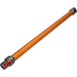 TUBE ASPIRATEUR ORANGE