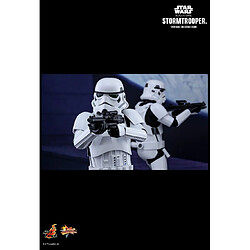 Hot Toys MMS393 - Rogue One : A Star Wars Story - Stormtrooper pas cher