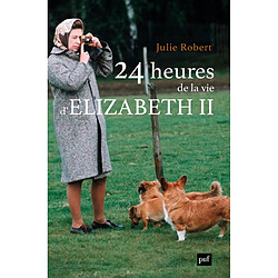 24 heures de la vie d'Elizabeth II