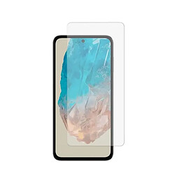 Film Avant À Couverture Complète En Hydrogel Phonecare Pour Samsung Galaxy M35 5G - Transparent