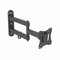 Avis Kimex Support mural articulé pour écran TV 13"-27"