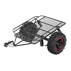 Cadre remorque RC voiture rc thermique crawler pas cher