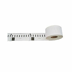 HD-Line 3X 99012 Rouleaux de Etiquettes multi usages 36 mm X 89 mm Blanc