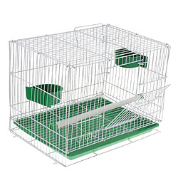 Avis cage hamster russe en bois pas cher transport