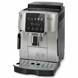 Acheter Cafétière électrique DeLonghi Magnifica S ECAM220.30.SB Argent