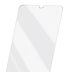 Avizar Verre Trempé pour Nokia G11 , G21 et C32 Dureté 9H Anti-rayures Transparent