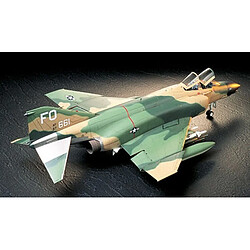 McDonnel F-4C/D Phantom Tamiya 1/32