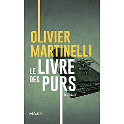 Le livre des purs : intégrale