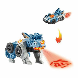 Acheter Figurine d’action Vtech Switch & Go Dinos Fire Convertible