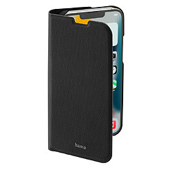 HAMA Etui portefeuille "Slim Pro" pour Apple iPhone 13 Pro