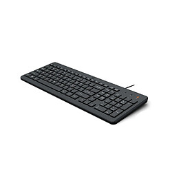 HP 150 Kabelgebundene Tastatur und Maus pas cher