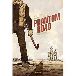 Phantom road. Vol. 1