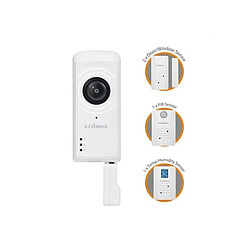 Caméra de surveillance connectée Edimax