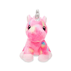 AURORA - Aurora World 60866 Unicorn RainNoeux Papillon Peluche