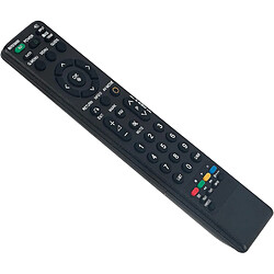 Avis SANAG Nouveau Mkj42519615 Telecommande De Remplacement Mkj42519615 Telecommande Pour Lg Tv Mkj42519615 Mkj 42519615 Mkj42519615 Remote Controller