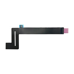 Wewoo Câble flexible Câble Touch Flex pour Macbook Pro Retina 13 pouces A1706 821-01063-A