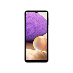 Samsung Galaxy A32 5G 4 Go/128 Go Violet (Violet impressionnant) Double SIM