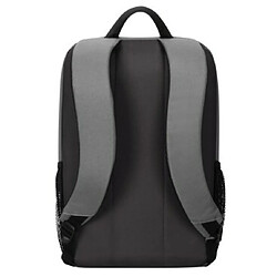 Avis Targus Sagano sacoche d'ordinateurs portables 39,6 cm (15.6") Sac à dos Noir, Gris