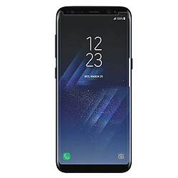 Avis Wewoo Verre trempé pour Samsung Galaxy S8 0.26mm 9H Surface Anti-Explosion-Non-plein Écran Film D'écran