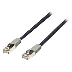 Avis Bandridge bcl7503 multimédia Câble réseau Cat6 (3 m)