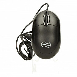 Tracer TRAMYS45906 souris USB Optique 800 DPI Droitier (Mouse wired optical TRACER Neptun USB)