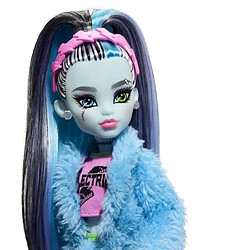 No Name FRANKIE SOIREE PYJAMA - MONSTER HIGH - HKY68