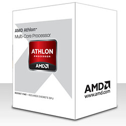 AMD Athlon X2 340