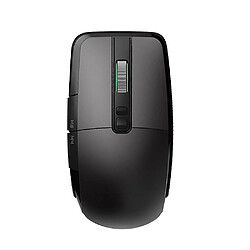 Universal YYH Souris de souris sans faute de souris optique rechargeable