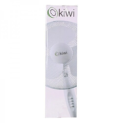 Avis Ventilateur sur Pied Kiwi Blanc 45 W (Ø 40 cm)