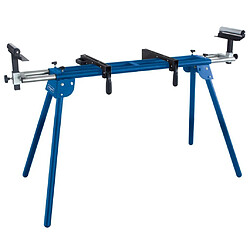 Scheppach Support de scie à onglet universel UMF1600 165 cm