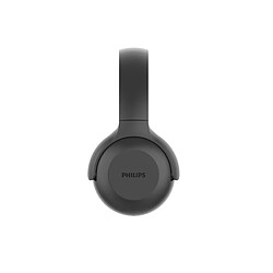 Casque bluetooth sans fil supra-aural - TAUH202BK - PHILIPS