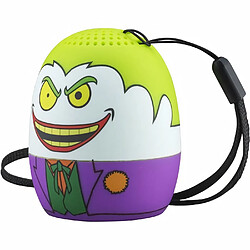 Cstore EKIDS Enceinte Bluetooth Joker Ri-B63JK