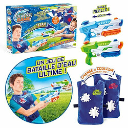 Acheter Ludendo Water Game Kit 2 joueurs