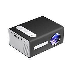 Yonis Videoprojecteur LED Portable 25ANSI Lumineux