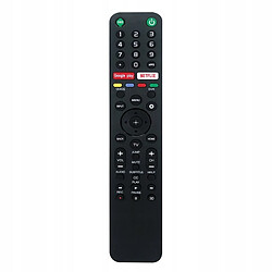 GUPBOO Télécommande Universelle de Rechange pour TV pour télécommande universelle Sony L2500V