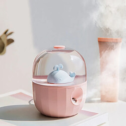 Humidificateur