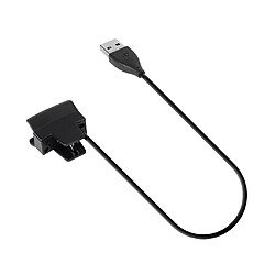 Avis Câble De Charge Magnétique De Station D'accueil De Chargeur De Batterie Pour Fitbit Alta 30CM