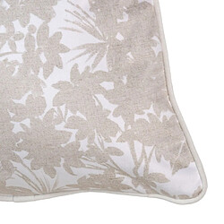 Acheter BigBuy Home Coussin Beige 45 x 30 cm