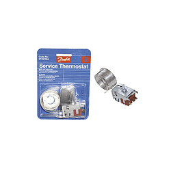 THERMOSTAT DANFOSS N°8 CAVE A VIN