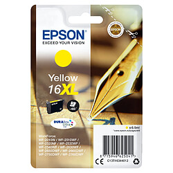 Cartouche d'encre originale Epson C13T16344022