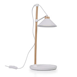 Smartwares Lampe de culture de jardin à LED 9 W Blanc