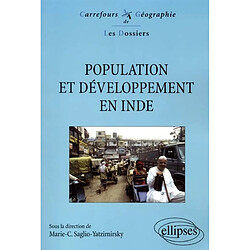 Population et développement en Inde