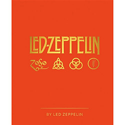 Led Zeppelin by Led Zeppelin