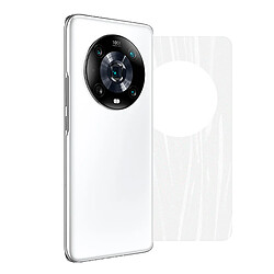 PHONECARE Film Hydrogel Full Cover Arriére pour Honor Magic 4 Pro - Transparent