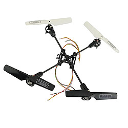 Pièces RC Quadcopter