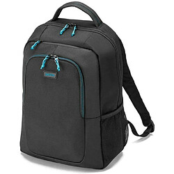 Dicota Backpack Plus SPIN 14-15.6inch Backpack Plus SPIN 14-15.6inch black