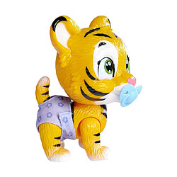 Acheter Animal de compagnie Simba Pamper Petz Tigre 15 cm Plastique