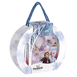 Acheter TOTUM kit créatif Reine des neiges 2 Valisette de créations en strass